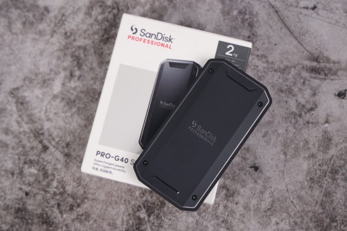 闪迪ssd固态硬盘240g,闪迪移动固态硬盘评测推荐