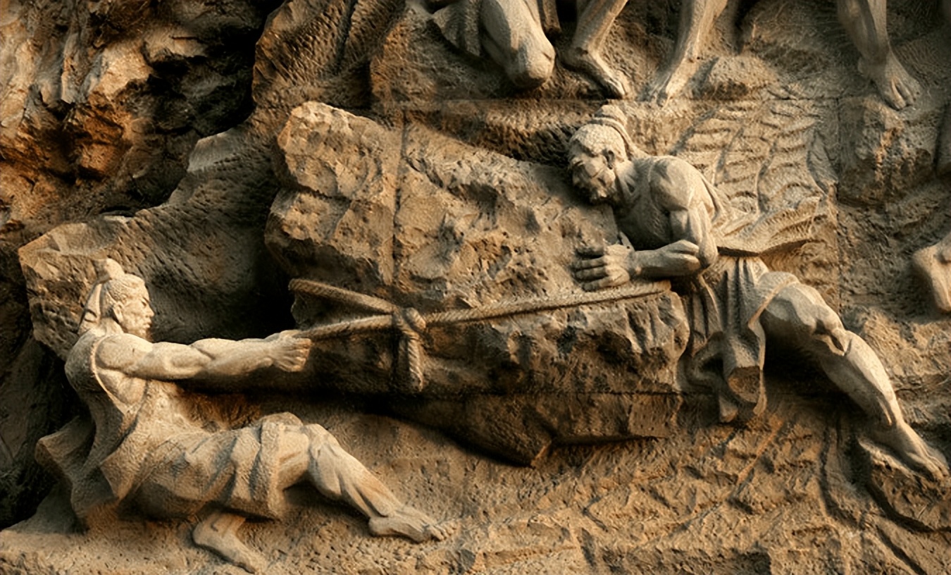 【蜀地探秘】五丁与广元之缘‖徐成武