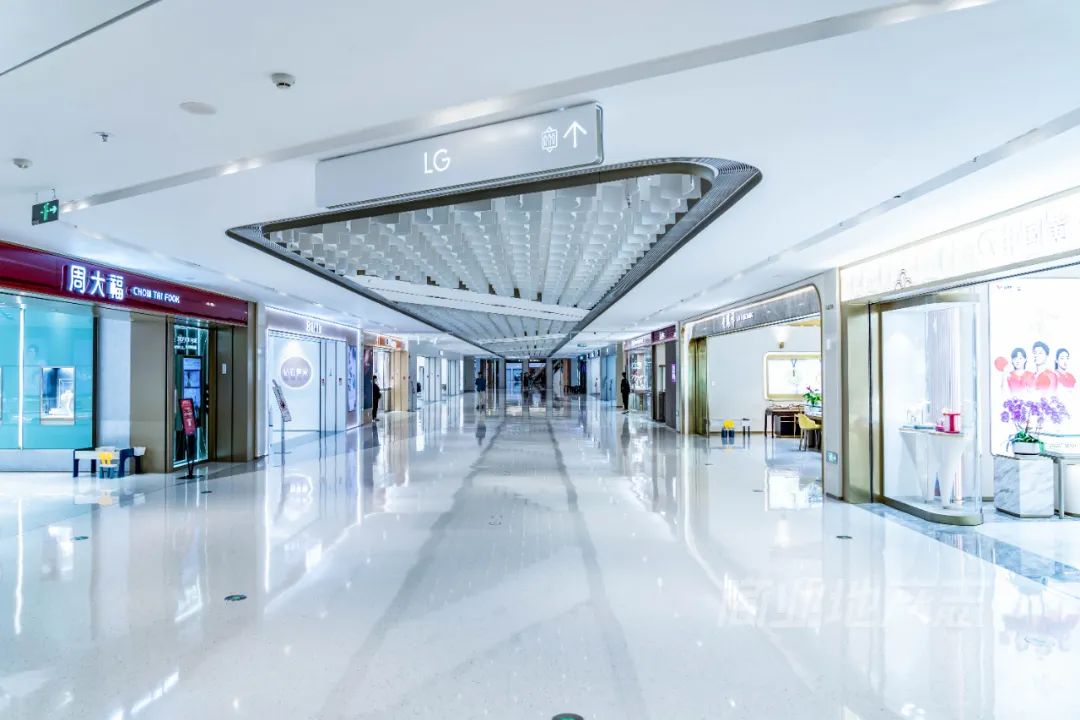 9个月交出一份湾区生活提案，这座万象汇诠释了新时代「中山慢」