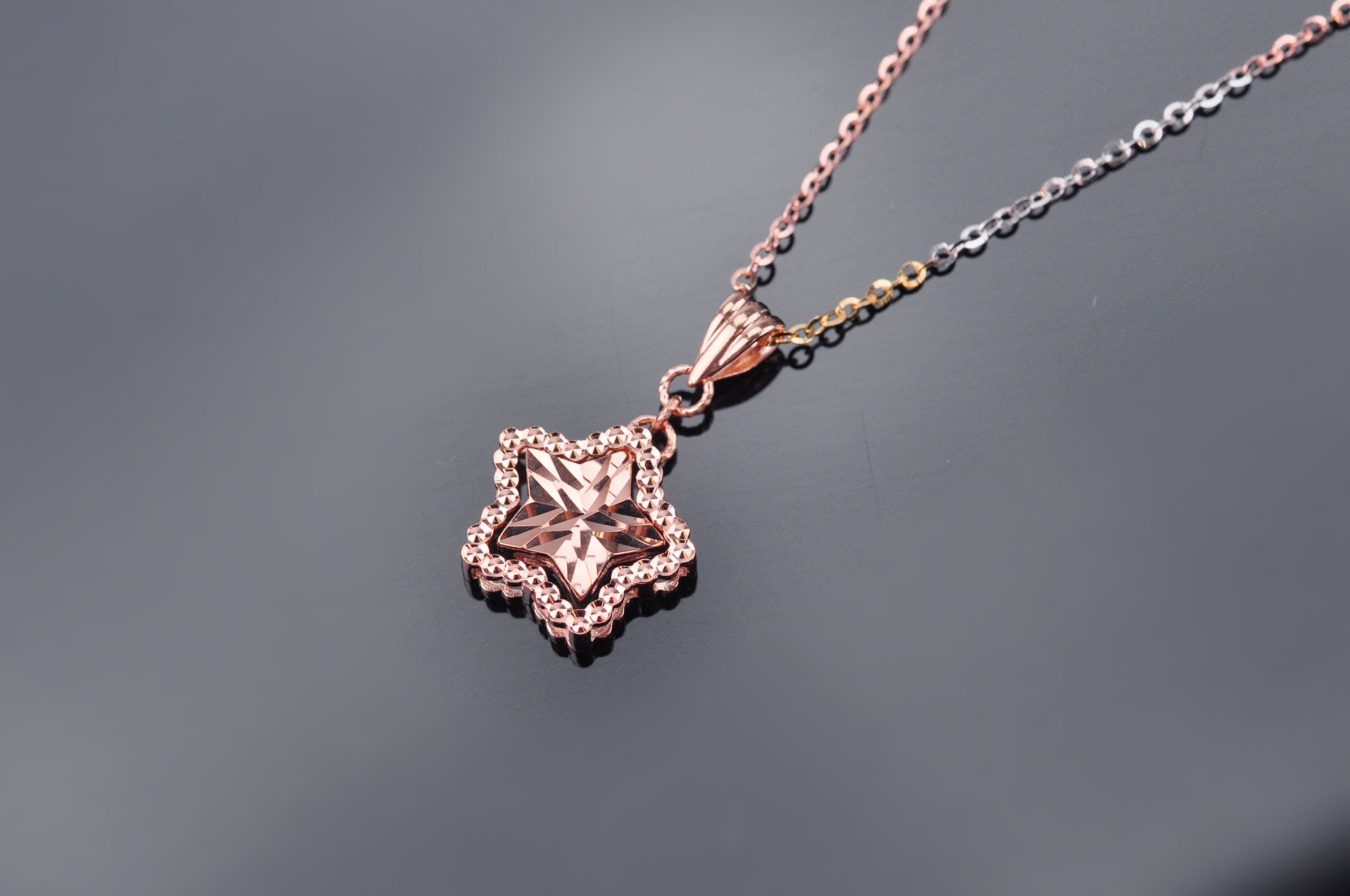 k金首饰与知识普及,k金首饰适合什么样的