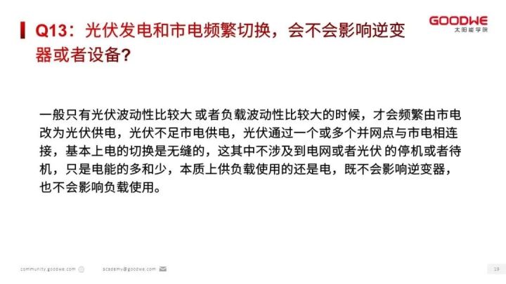 光伏知识讲解视频,光伏知识大全100例