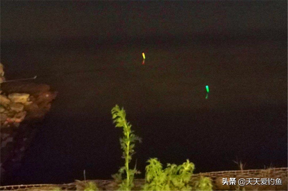 夜钓黄颡鱼，用3种民间钓法，简单实用好掌握，收获更有保证