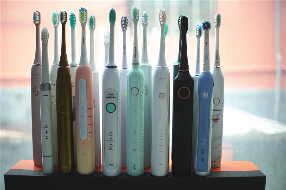 送男朋友520礼物推荐实用电动牙刷,纪念日送男朋友电动牙刷合适吗