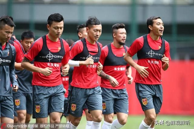 足协新政策改变中国足球吗,中国足球崛起背景