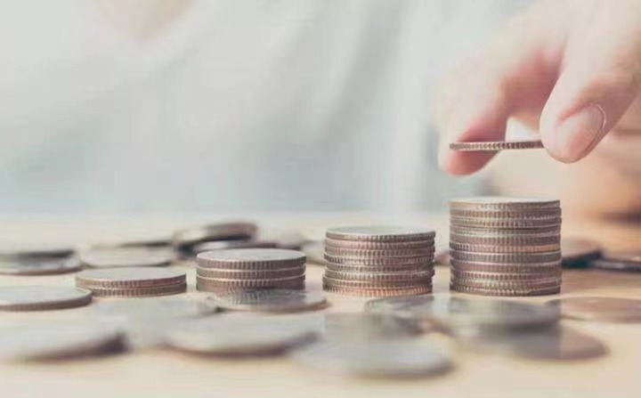 毕业三年存下100万,没有学历怎么在三年存到二十万