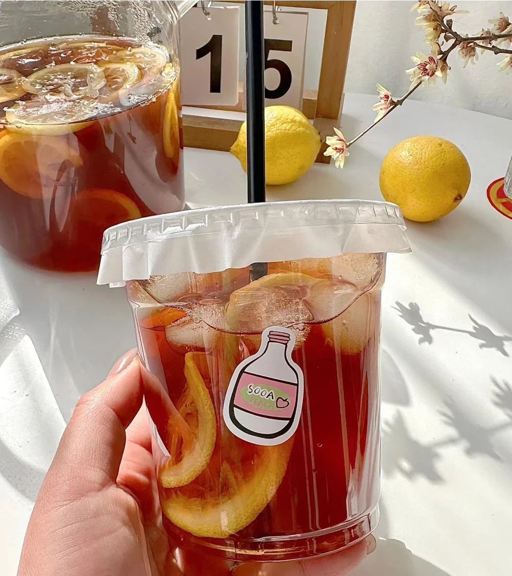 夏天不甜且解渴的饮料,夏天解渴不长胖的饮品