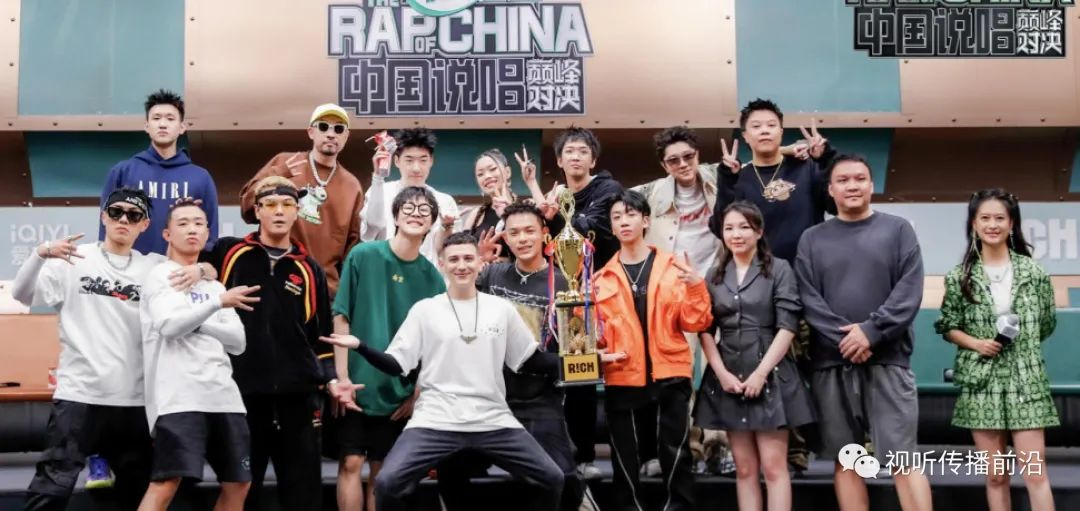 中国说唱巅峰对决老派,中国说唱巅峰对决今晚更新到哪