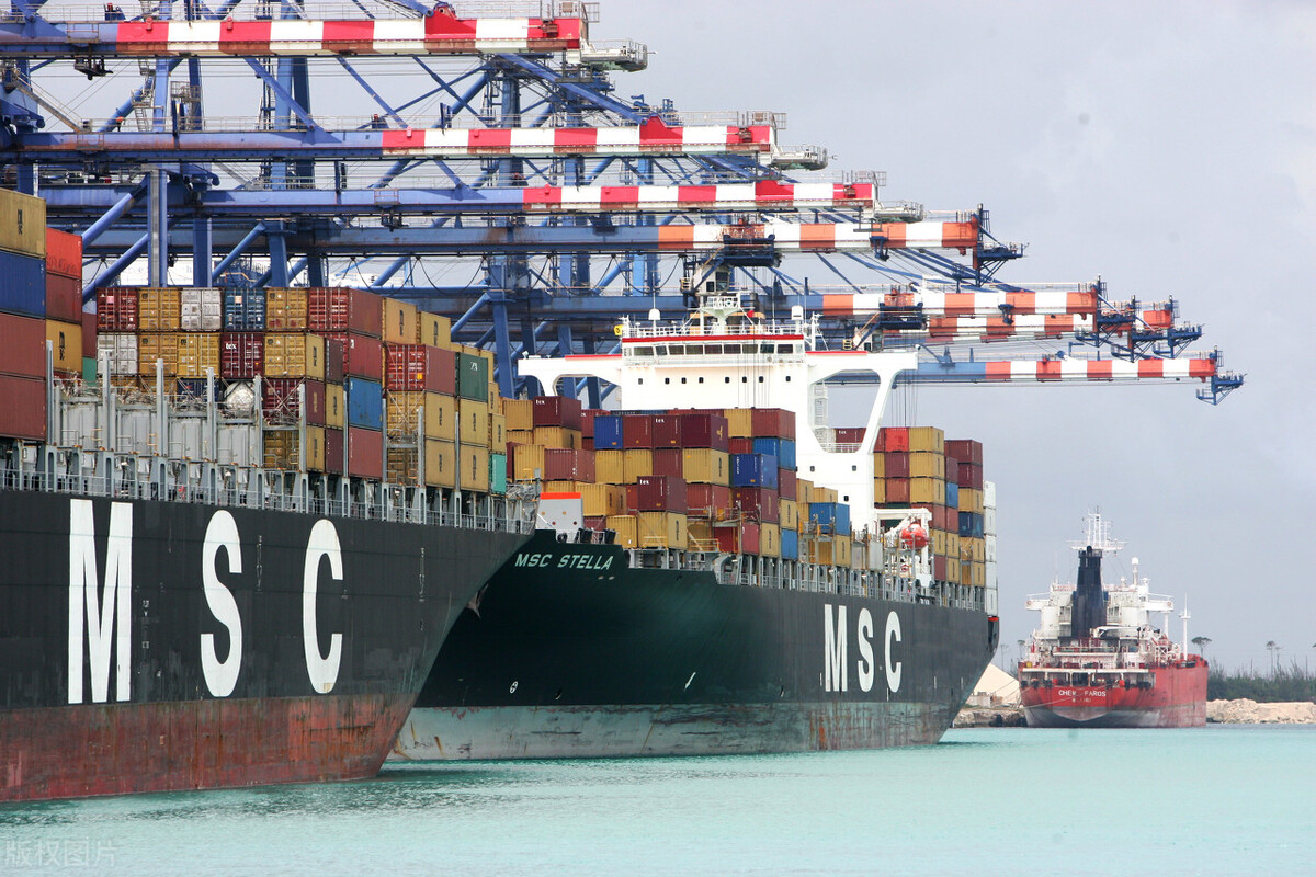 邮寄国外集运流程,集运仓怎么送到海外的