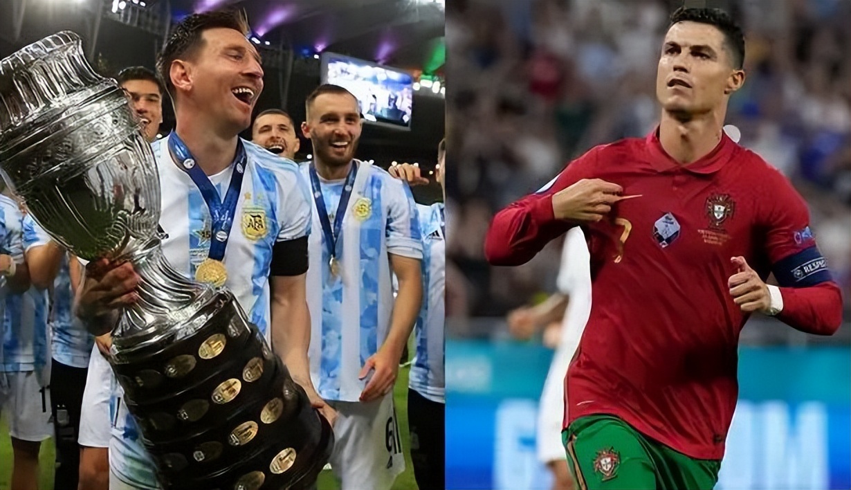 孙兴慜梅西世界杯,孙兴慜和梅西谁强