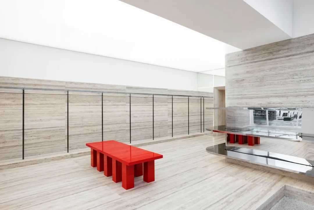 首发-伦敦ZADIGVOLTAIRE旗舰店设计