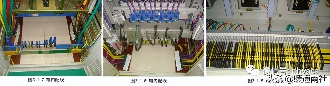 建筑机电安装创优细部做法300例,建筑机电工程细部节点做法优选