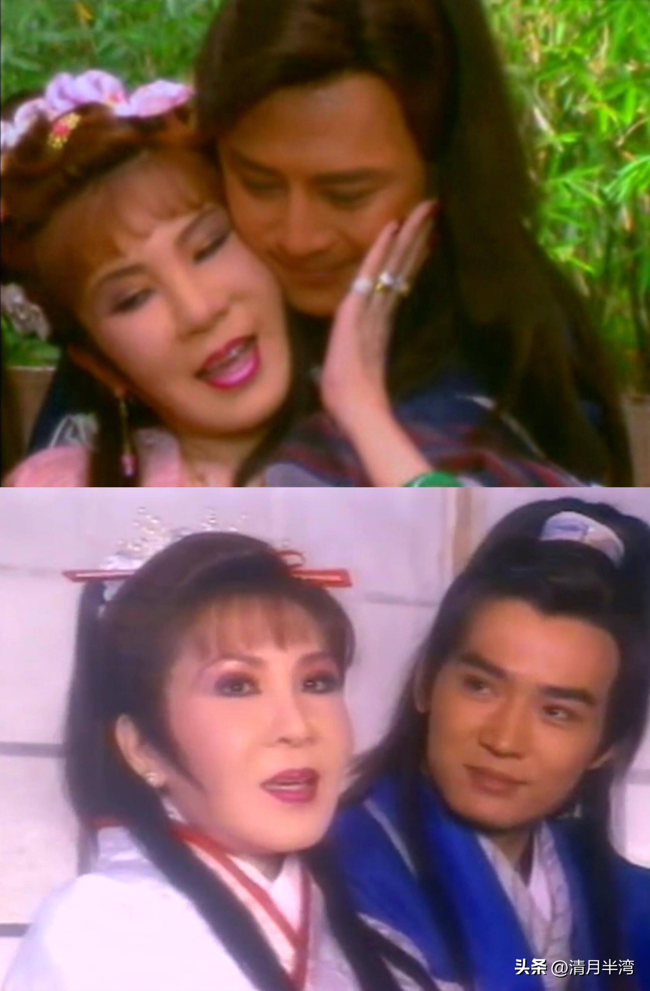 那些长得丑却非常有魅力的女星,丑而不自知的人