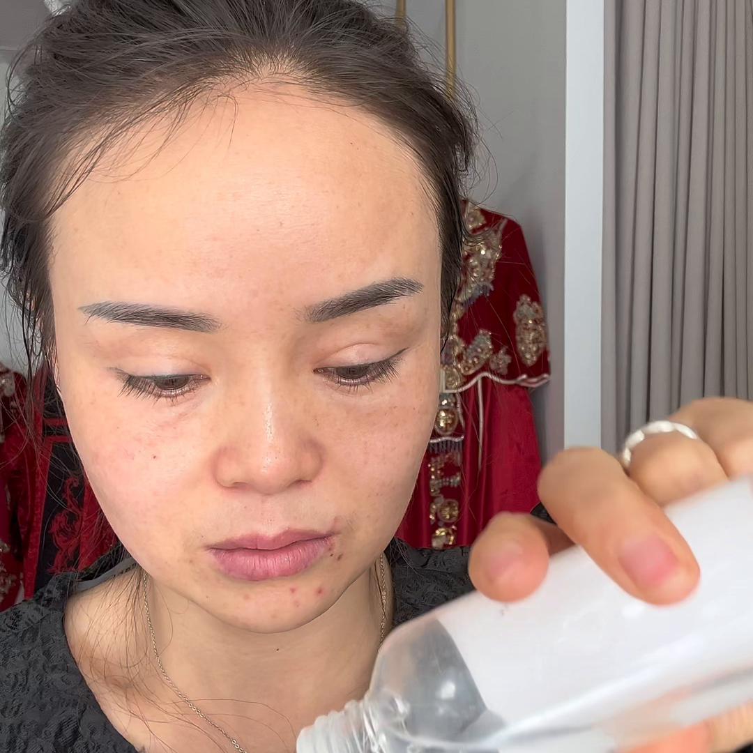 你们要的粉底液测评来喽@抖加热门