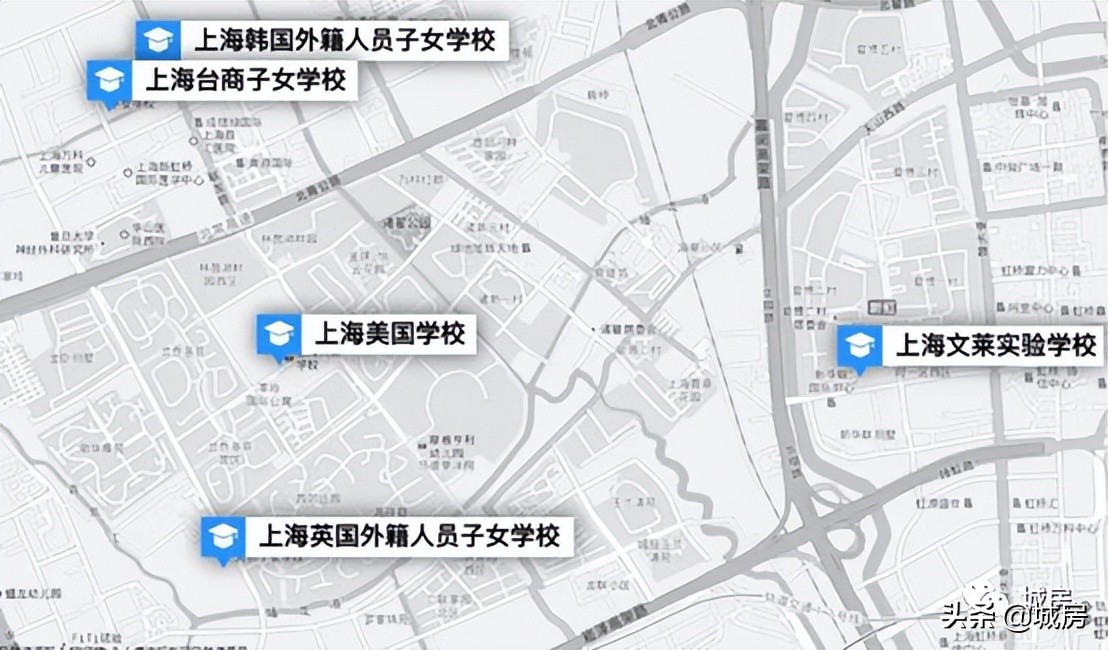 深度分析中环板块,买中环还是外环好