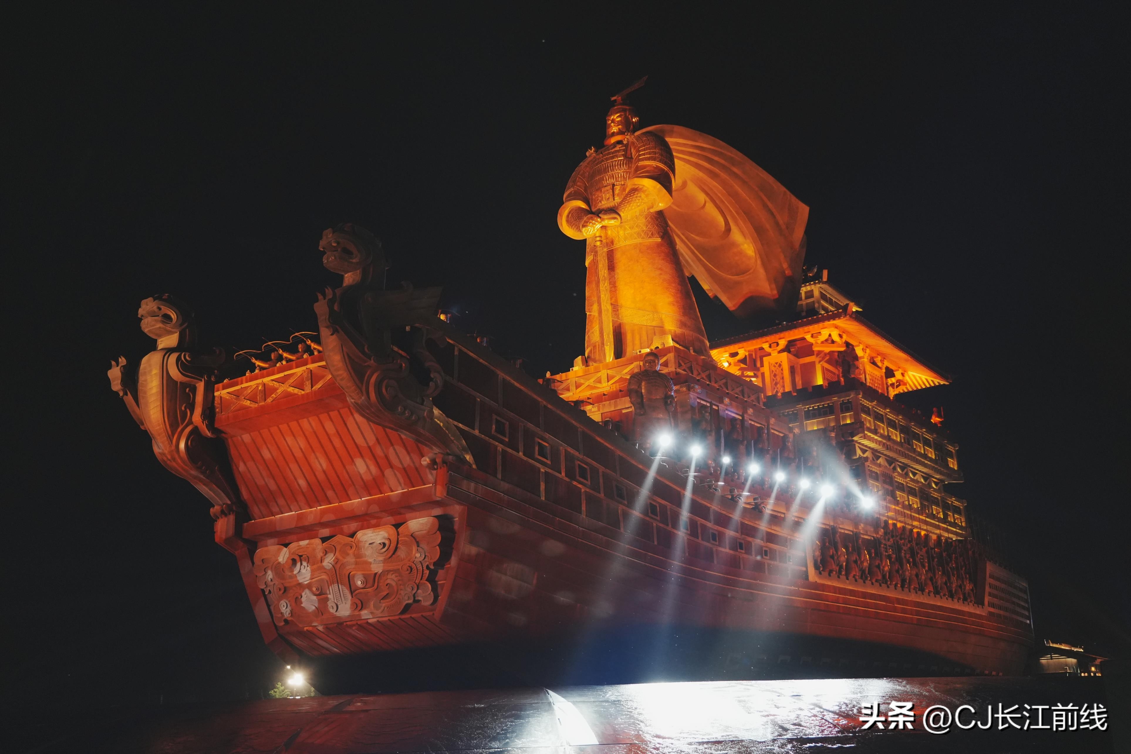 西安昆明湖周边的景点有哪些,西安昆明池公园游玩攻略