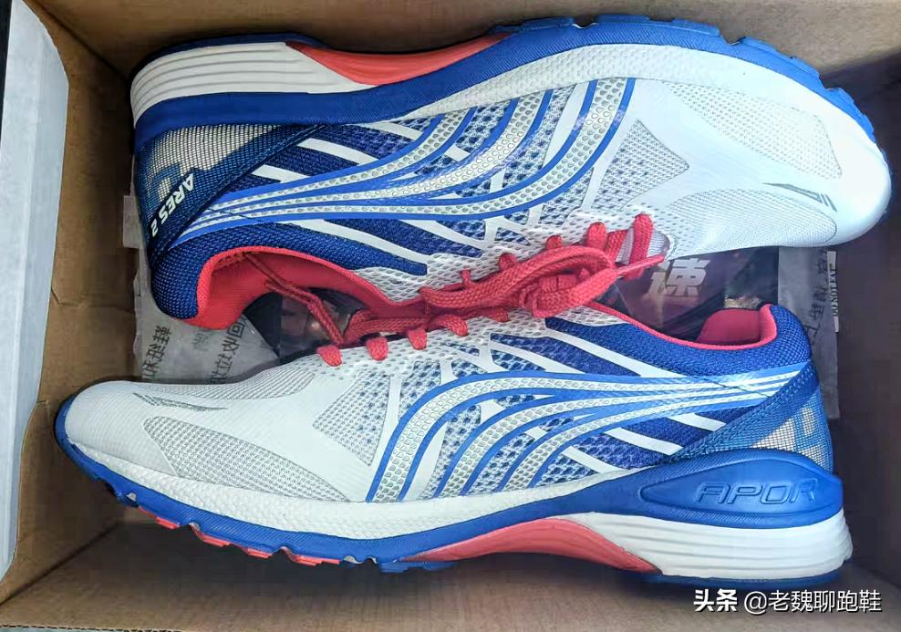 100米与1000米合用跑鞋推荐前十名,盘点我穿过的国产神鞋