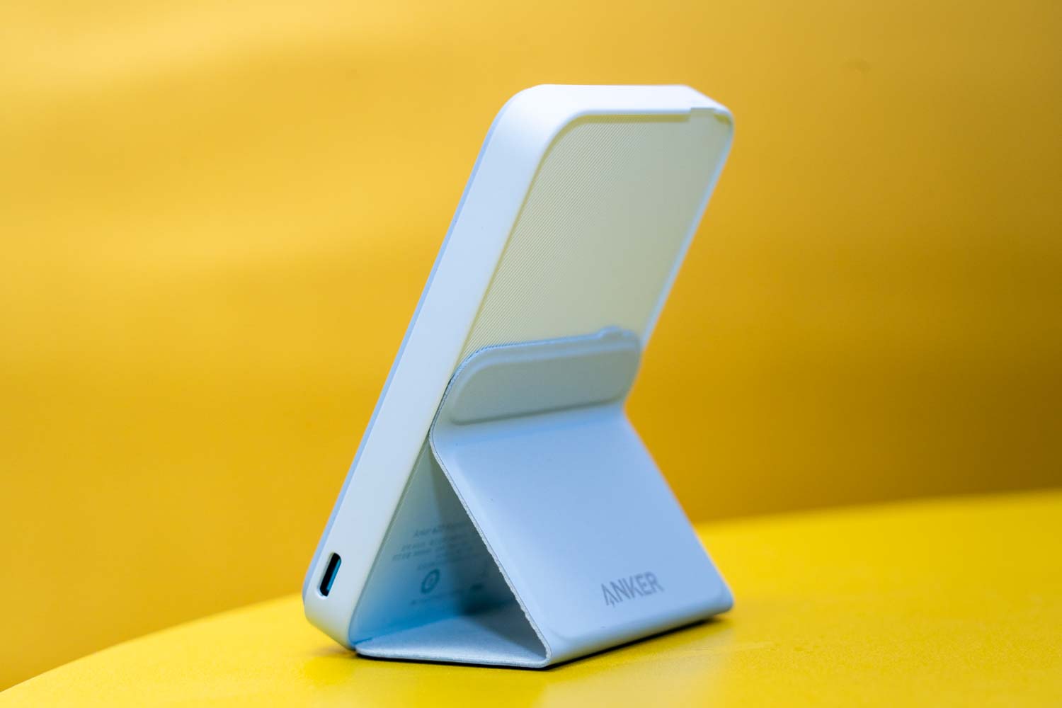 安克充电宝支架,安克磁吸充电宝只当支架