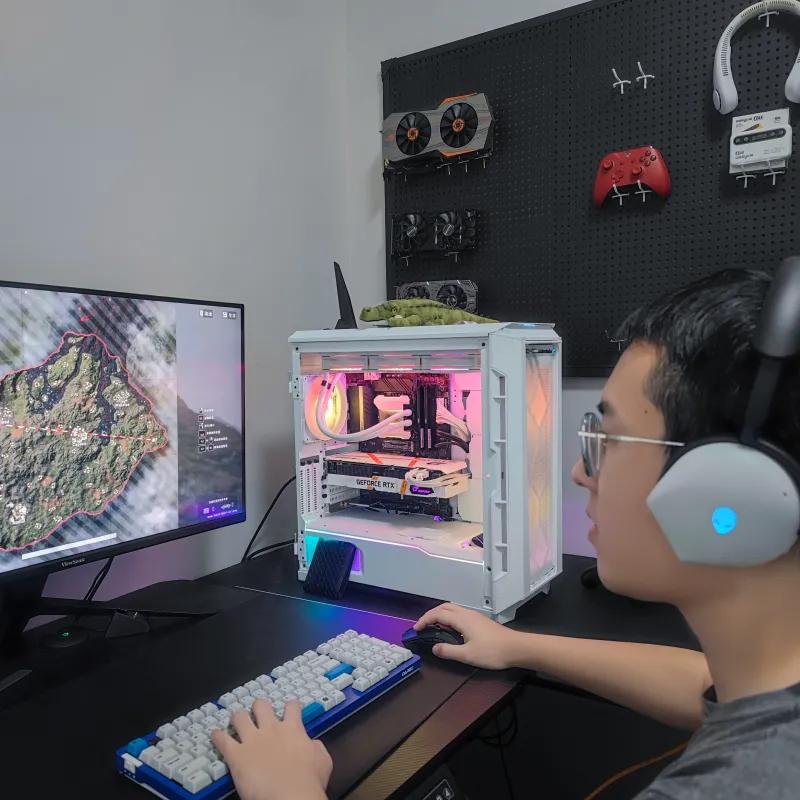 外星人外设a货,外星人aw920h和720h怎么选