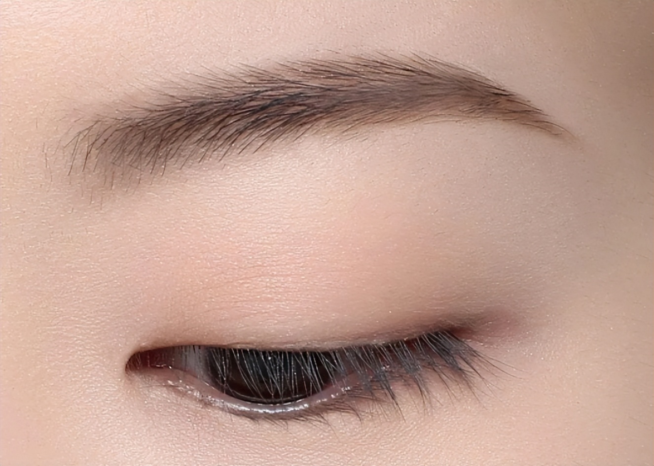 新手眼妆100种画法,新手眼妆误区视频教程