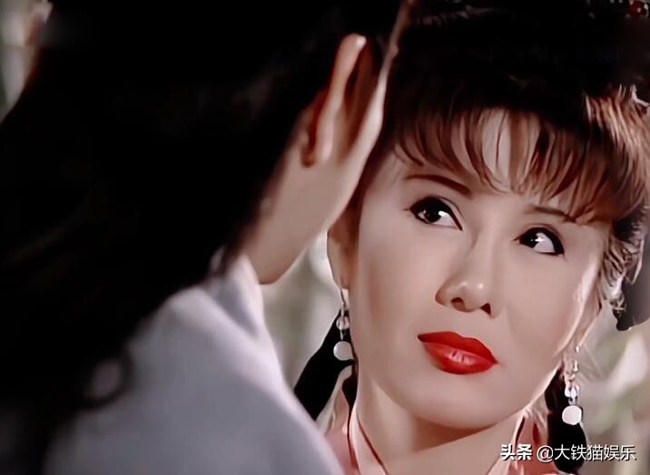 97天龙八部段正淳认女,97版天龙八部段正淳渣男片段