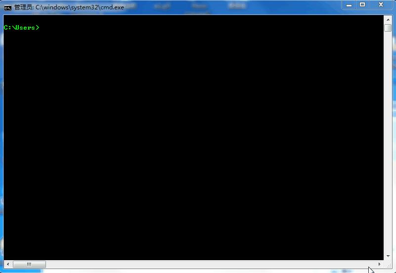 windows常用的cmd命令大全,如何在windows中使用cmd命令