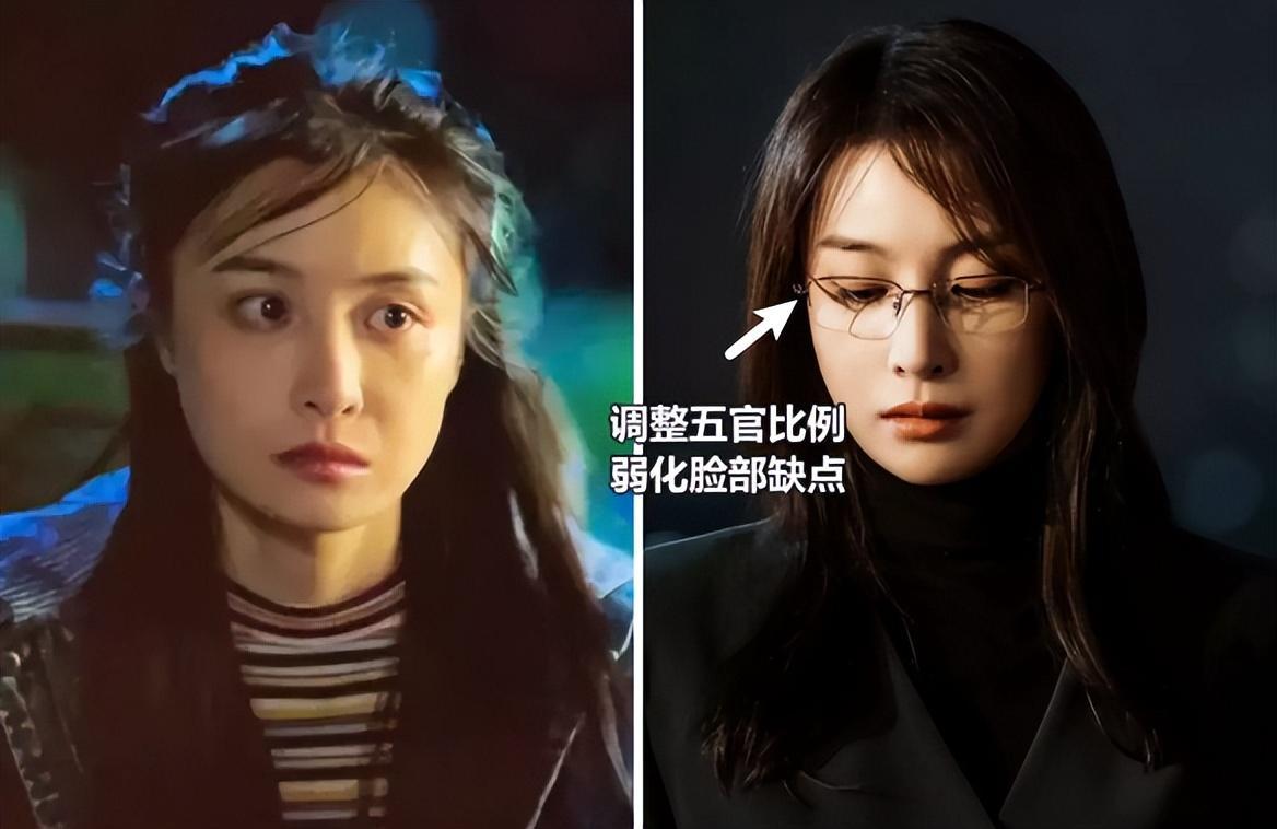 最好看的五种脸眼型,一双眼拯救一张脸眼型决定了颜值