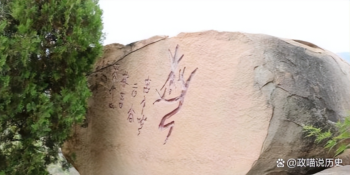 秦始皇统一后镇压几次叛乱,秦始皇统一后杀功臣