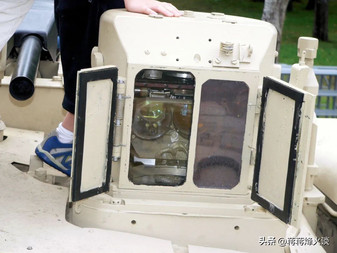 俄缴获的步兵战车,俄军bmpt支援战车有多强