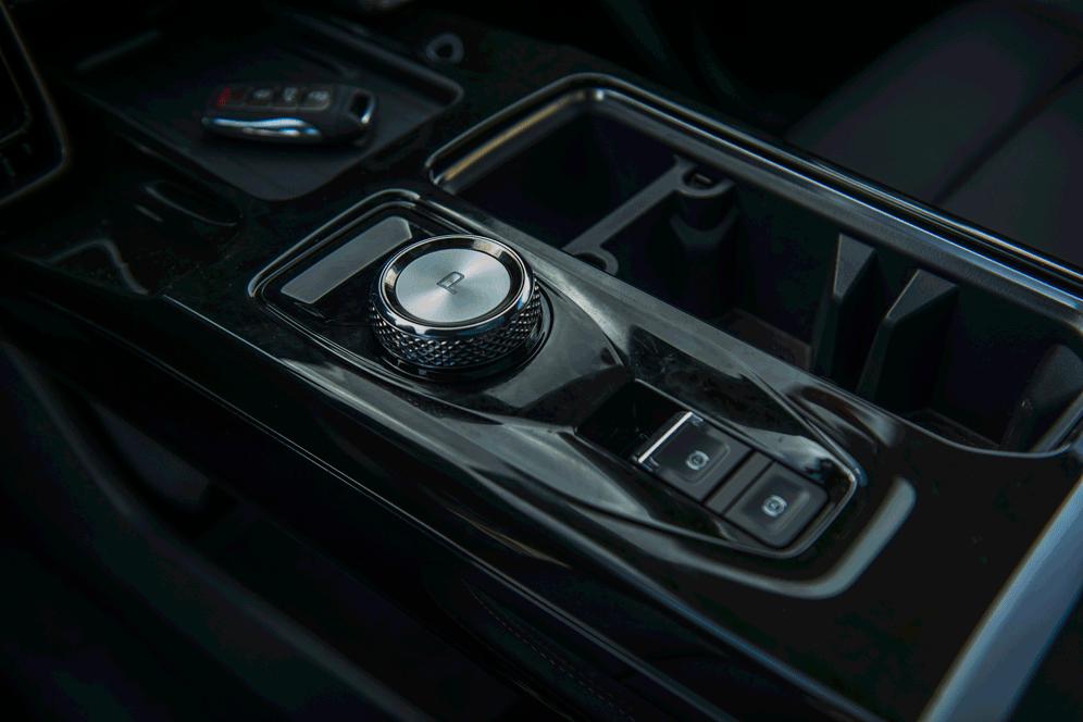 哈弗大狗追猎版测试,哈弗大狗追猎版M档位