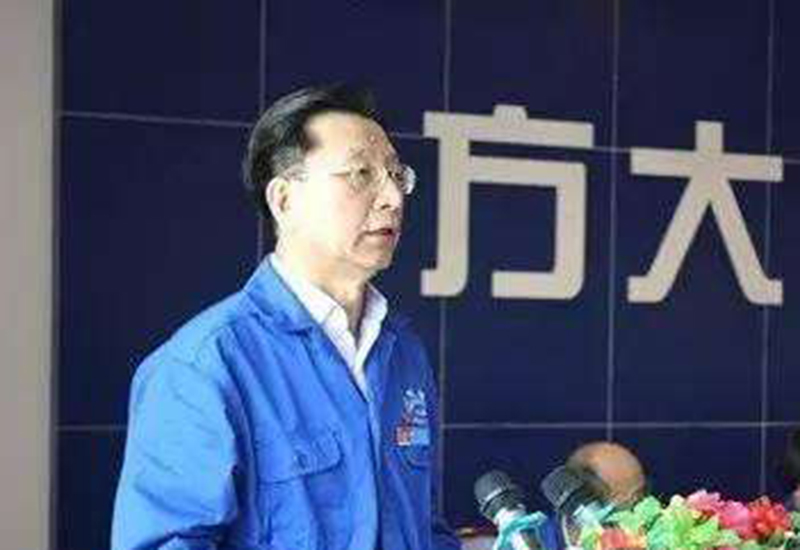 从一无所有穷小子到千亿大集团,穷小子白手起家成就百亿集团