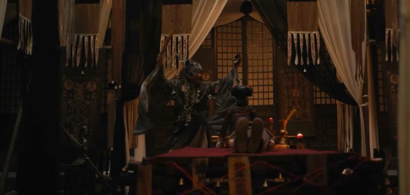 80年代的国产惊悚恐怖片,一部足以摧毁你三观的国产恐怖片