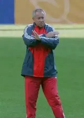 中国足球和世界足球的主要差距,中国足球和世界足球之间的差距