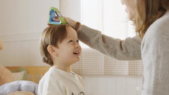 智能扫描神器怎么测量身高,全自动身高测量仪可以测量什么