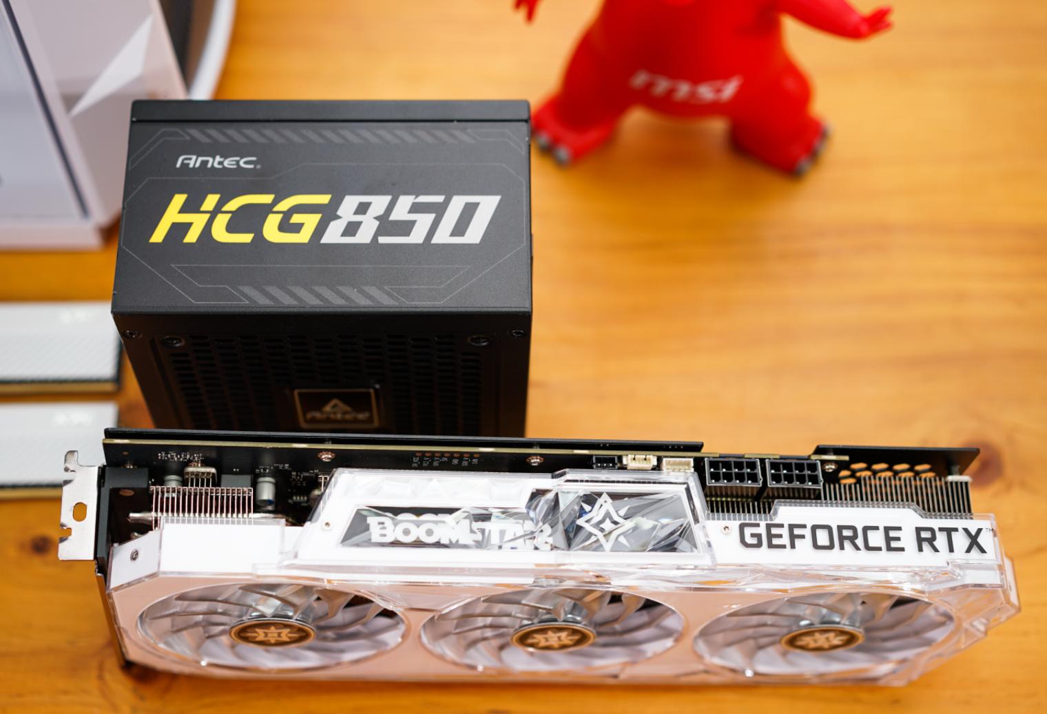 安钛克505机箱,安钛克机箱tx210