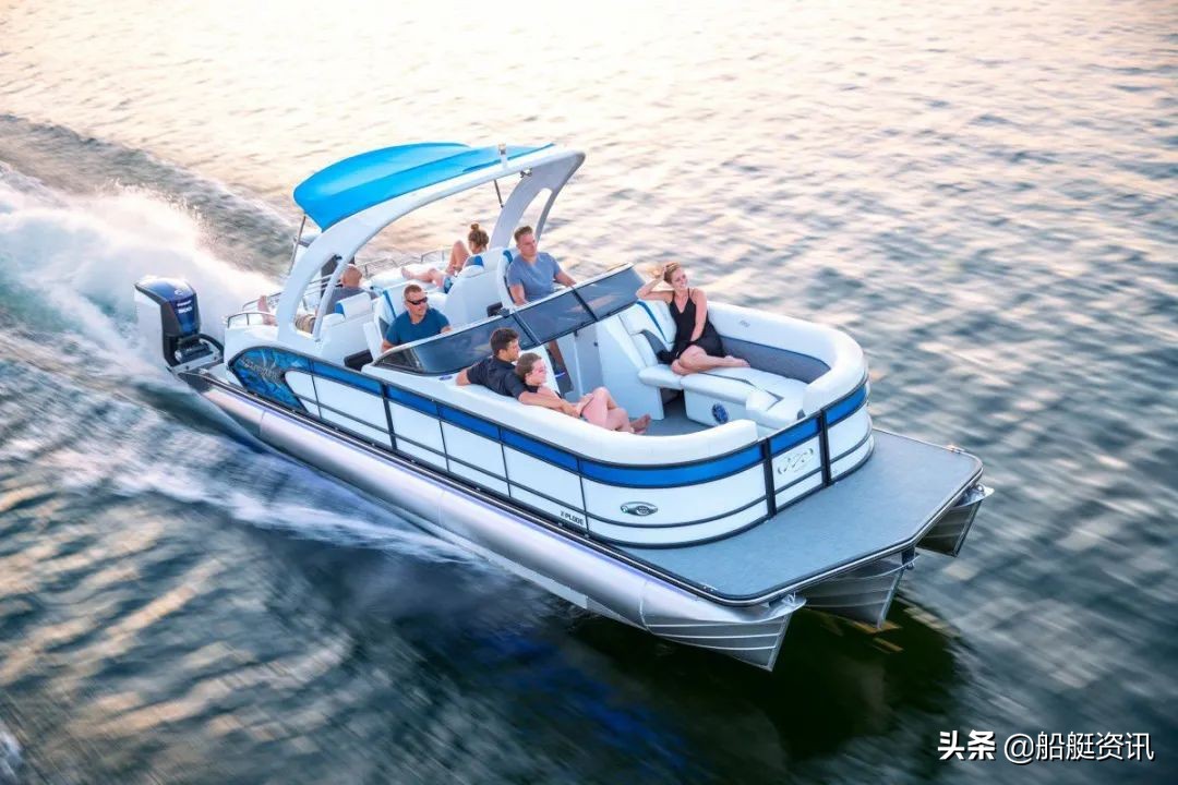 电动游艇发展前景,游艇行业的就业前景和发展方向