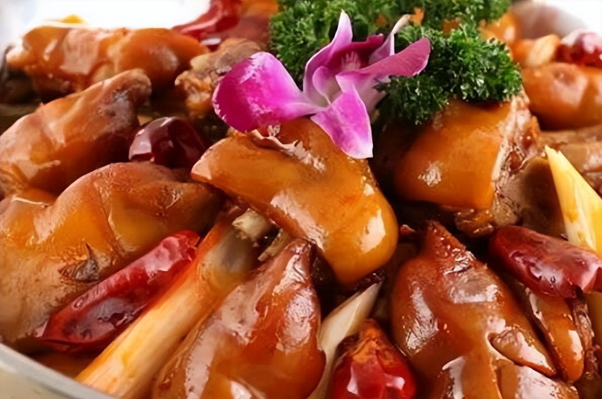 吉林10道名菜,吉林特色美食100道