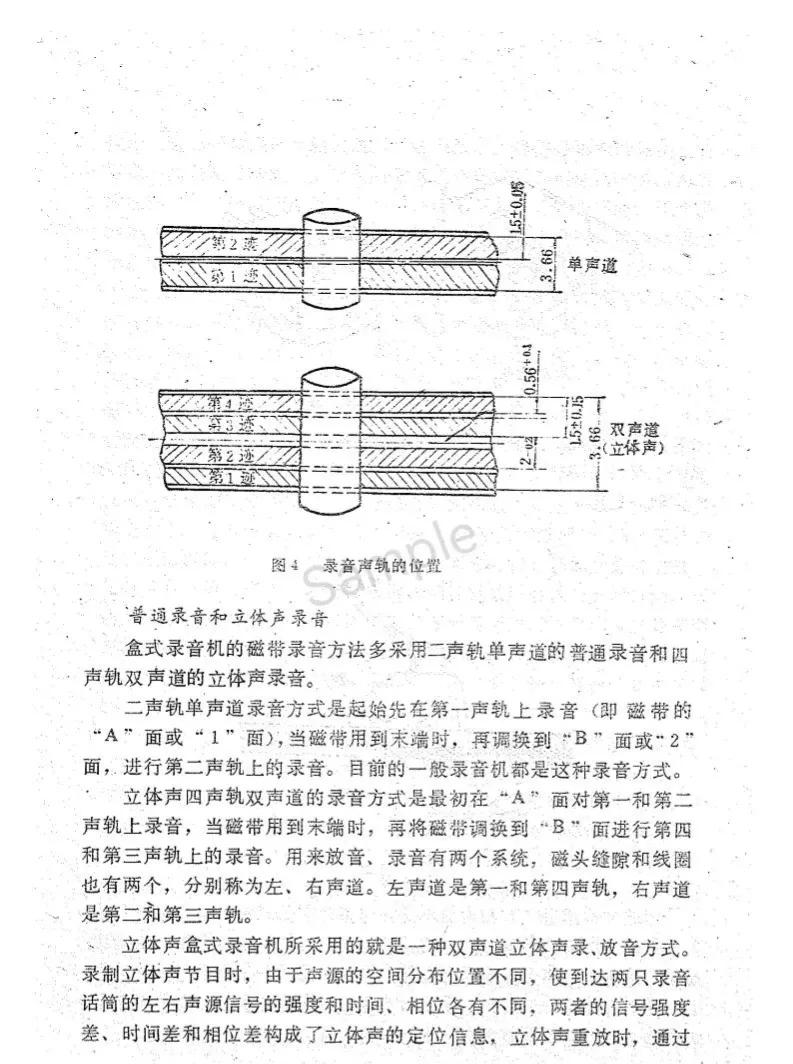 录音机磁带,录音机播放器