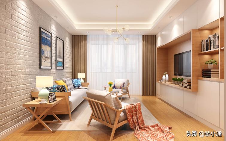 2022装修清单及价格明细表,装修全包报价注意事项