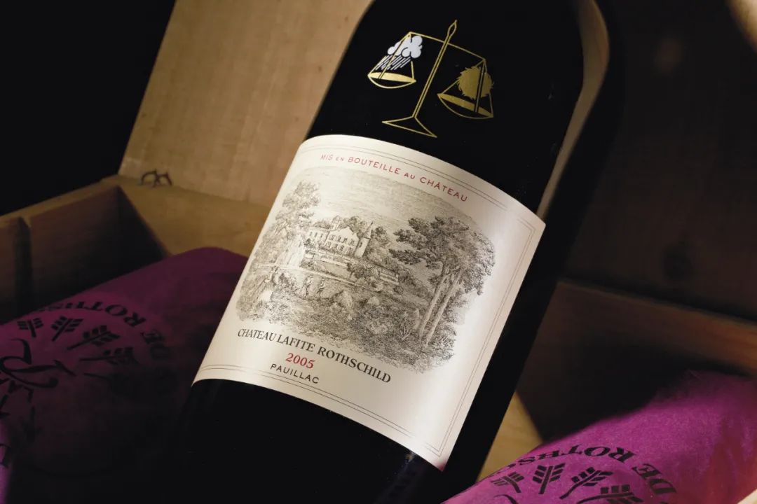 葡萄酒热销第一名拉菲,2023年中国最受欢迎十大葡萄酒