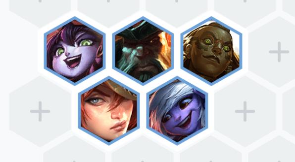 赏金猎人详细阵容攻略大全,赏金猎人几级收菜