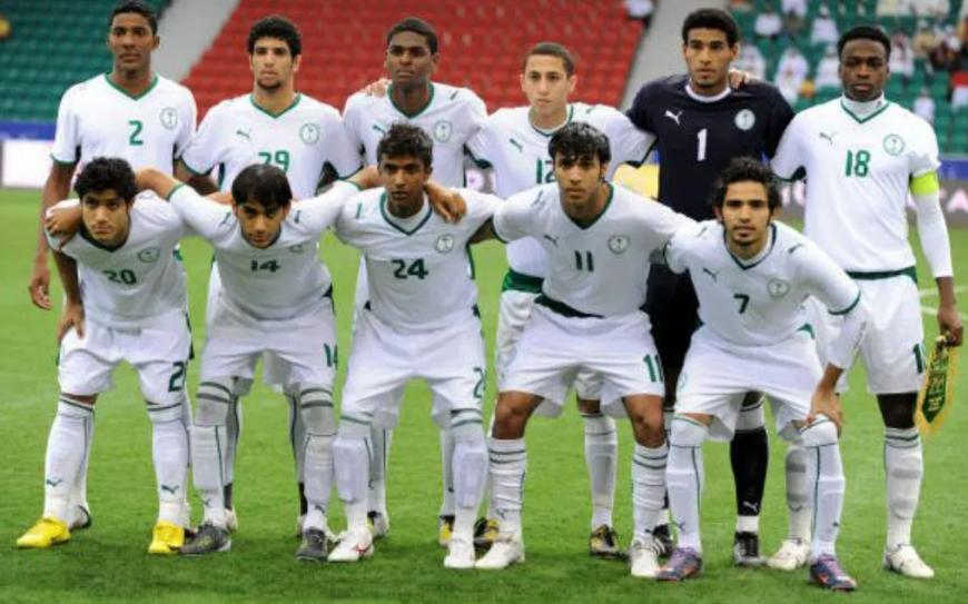 墨西哥打沙特墨西哥输了会淘汰吗 (今日沙特竞彩足球推荐)