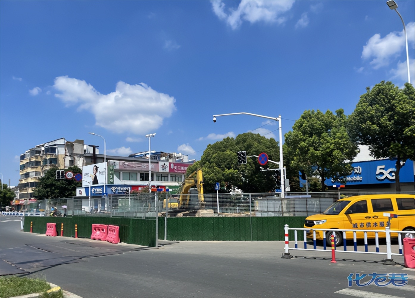 常州地铁5号线新消息,常州地铁二期小道消息