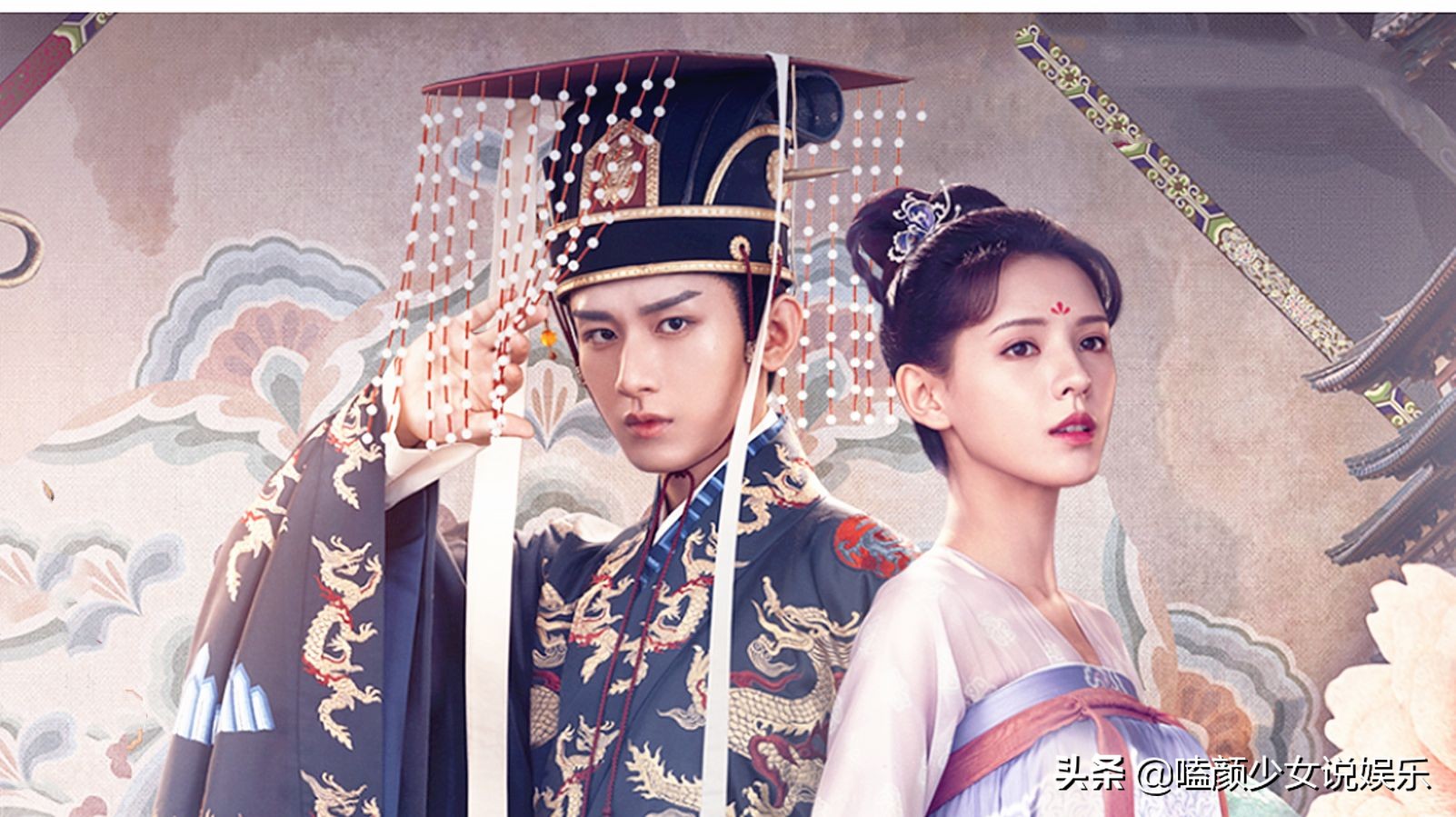 虐剧推荐要虐到哭的那种古装剧,2020年看一遍哭一遍的虐心古装剧