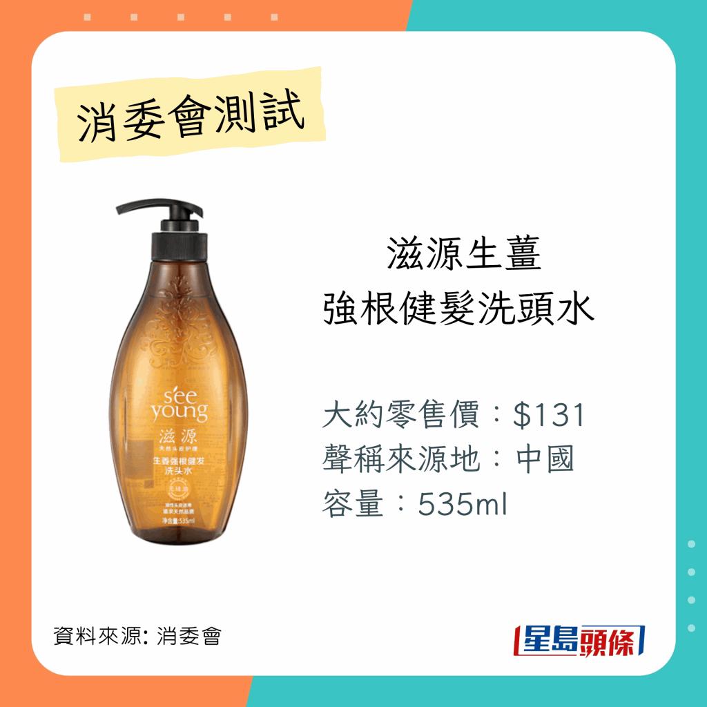 权威发布每周质量报告劣质洗发水,央视宣布合格洗发水止痒