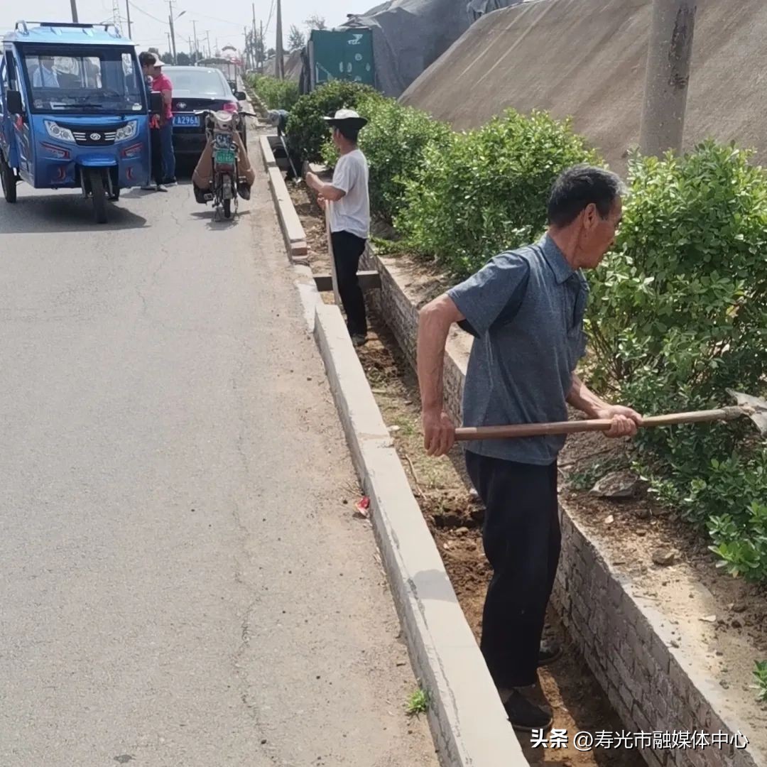 筑牢防汛安全网打响防汛保卫战,多个镇街未雨绸缪筑牢防汛安全网