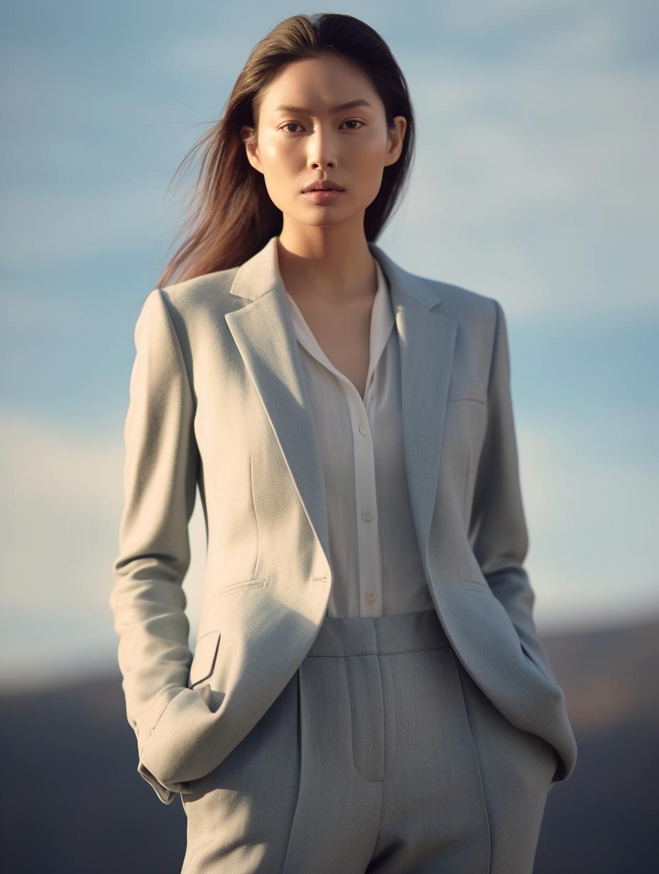 职场正式西装男士穿搭,职场新人西装套装怎么穿