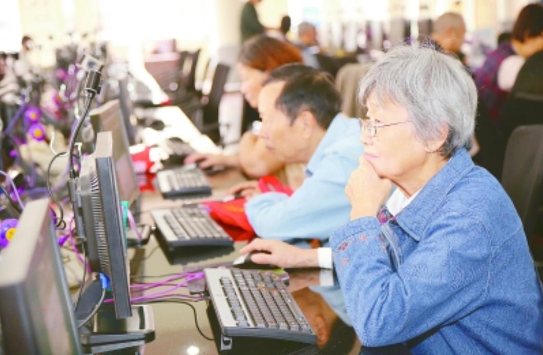 废物式养老成功案例,中国废物式养老现状