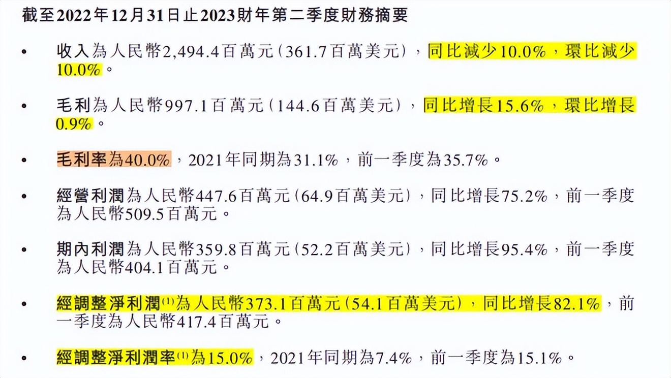 Costco、瑞幸咖啡、名创优品财报解读