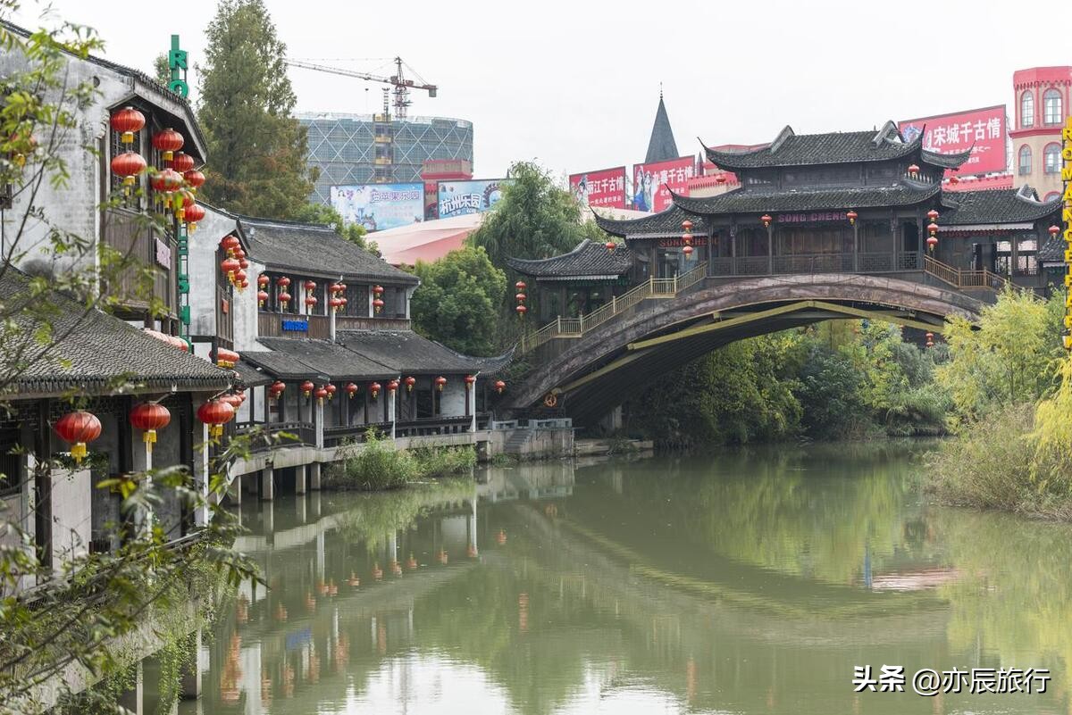 杭州周边有哪些旅游景点,杭州周边必去的十大旅游景点
