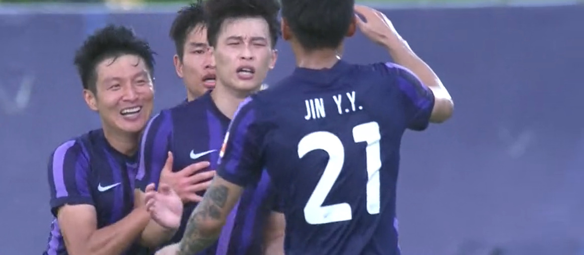 津门虎敲定引援昔日功勋射手,天津津门虎最新引援消息前锋